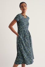 Load image into Gallery viewer, Seasalt B-Wm32710-38406 S/S Veronica Dress
