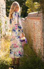 Load image into Gallery viewer, Hope And Ivy 7445 Dress