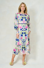 Load image into Gallery viewer, Hope And Ivy 7445 Dress