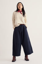 Load image into Gallery viewer, Seasalt B-Wm40288-26460 Applewood Jumper