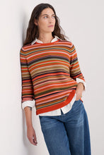 Load image into Gallery viewer, Seasalt B-Wm38203-37322 Makers Jumper ripple