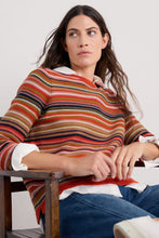 Load image into Gallery viewer, Seasalt B-Wm38203-37322 Makers Jumper ripple