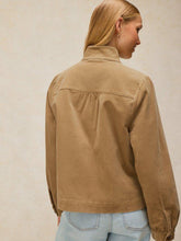 Load image into Gallery viewer, White Stuff 446894 MILA CORD JACKET
