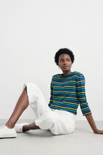 Load image into Gallery viewer, Seasalt B-Wm38212-35909 Sailor Top Cornish emulsion