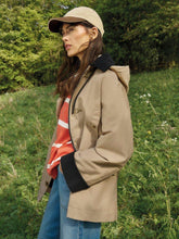 Load image into Gallery viewer, White Stuff 447180 ANDIE WAX COAT