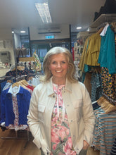 Load image into Gallery viewer, Betty Barclay 4734/1837 Blazer Jacket