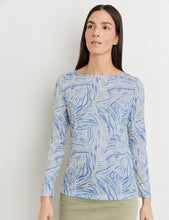 Load image into Gallery viewer, Gerry Weber 270030-44029 TOP