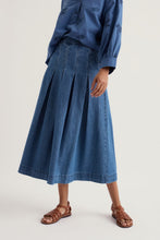 Load image into Gallery viewer, Seasalt B-Wm40678-38666 Rosewall Skirt