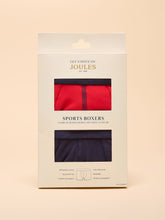 Load image into Gallery viewer, Joules Q62173 MOVEMENT BOXER