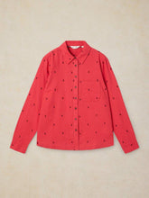 Load image into Gallery viewer, White Stuff 447006 LIBBY ORGANIC COTTON SHIRT