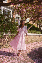Load image into Gallery viewer, The 8Th Sign 8Ss615b Callie bow back dress