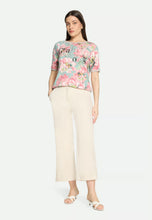 Load image into Gallery viewer, Betty Barclay 2760/1812 Short sleeve shirt