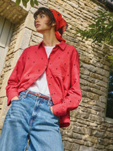 Load image into Gallery viewer, White Stuff 447006 LIBBY ORGANIC COTTON SHIRT