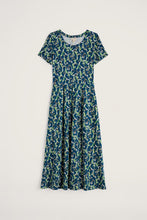 Load image into Gallery viewer, Seasalt B-Wm32710-37223 S/S Veronica Dress
