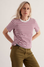 Load image into Gallery viewer, Seasalt B-Wm32430-38484 Copseland T-Shirt