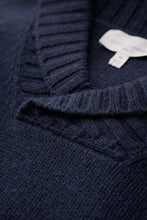Load image into Gallery viewer, Seasalt B-Mn32145-29968 Mens Daver Jumper Maritime