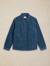 Load image into Gallery viewer, White Stuff 444234 Carrie Cord Jacket