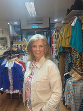 Load image into Gallery viewer, Betty Barclay 4734/1837 Blazer Jacket