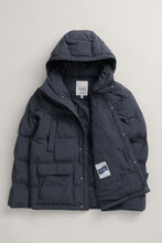 Load image into Gallery viewer, Seasalt B-Mn29956-27983 Mens Gatekeeper Coat Inkwell