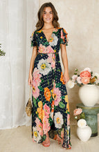 Load image into Gallery viewer, Hope And Ivy 8956 Marlene Dress