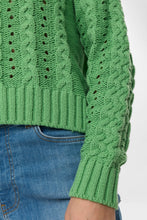Load image into Gallery viewer, Numph 706344 NUREMI PULLOVER