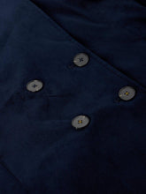 Load image into Gallery viewer, White Stuff 447159 KAIA VELVET COAT