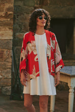 Load image into Gallery viewer, One Hundred Stars Kimstosca KIMONO