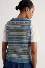 Load image into Gallery viewer, Seasalt B-Wm35885-39070 Cove Cottage Vest