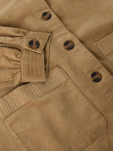 Load image into Gallery viewer, White Stuff 446894 MILA CORD JACKET