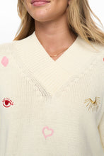 Load image into Gallery viewer, Numph 706343 NUSOLEIMA PULLOVER