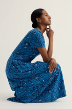 Load image into Gallery viewer, Seasalt B-Wm32710-37708 S/S Veronica Dress