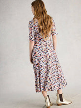 Load image into Gallery viewer, White Stuff 445586 Madeline jersey dress