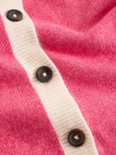 Load image into Gallery viewer, White Stuff 446724 SANSA COLOURBLOCK CARDI