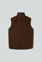 Load image into Gallery viewer, Lakor L1748 BEAR SHERPA VEST
