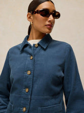 Load image into Gallery viewer, White Stuff 444234 Carrie Cord Jacket