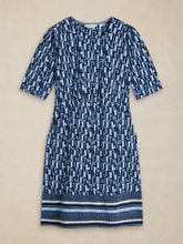 Load image into Gallery viewer, White Stuff 447128 OLIVIA JERSEY DRESS