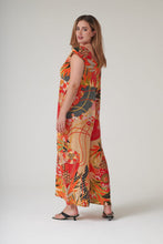 Load image into Gallery viewer, One Hundred Stars Jumfansca JUMPSUIT