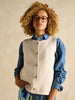 Joules Aj4168 HOLLY BUTTON TANK