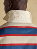 Joules Aw4164 RUGBY CLUB SHIRT