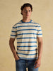 Joules Aw6398 RUGBY CLUB STRIPE TEE