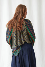 Load image into Gallery viewer, One Hundred Stars Tpbamueml PUSSYBOW BLOUSE