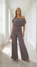 Load image into Gallery viewer, Atom Carbon JUMPSUIT
