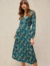 Load image into Gallery viewer, White Stuff 447942 MEGAN JERSEY DRESS