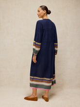 Load image into Gallery viewer, White Stuff 447129 Lana Midi Dress
