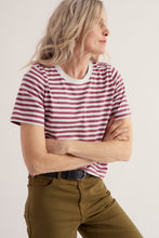 Load image into Gallery viewer, Seasalt B-Wm32430-38484 Copseland T-Shirt