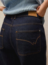 Load image into Gallery viewer, White Stuff 447294 TIA WIDE LEG JEANS