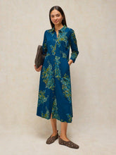 Load image into Gallery viewer, White Stuff 447941 RUA JERSEY DRESS