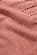 Load image into Gallery viewer, Seasalt B-Wm34668-36034 Stone Chat Jumper