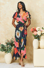 Load image into Gallery viewer, Hope And Ivy 8956 Marlene Dress