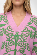 Load image into Gallery viewer, Numph 706355 NUSEIDA PULLOVER